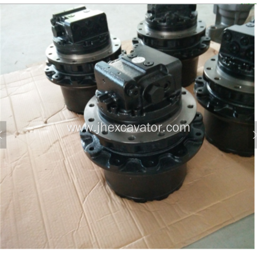 099-6472 E70B Travel Motor Final Drive